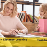 Special Education Check-In – Learn At Home Week 6 – April 28 2020