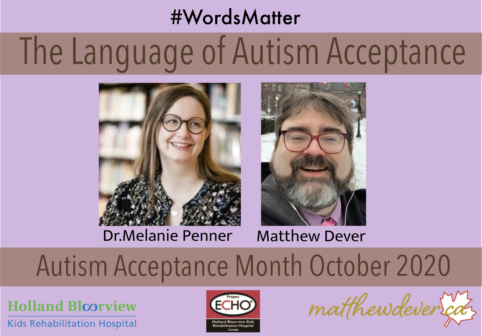 Language of Autism Acceptance